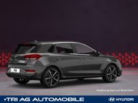Hyundai i30 - Vorschau Bild 5