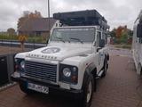Land Rover Defender 90 TD4 Station Wagon LXV LXV - Land Rover Defender: Lxv