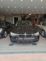 BMW Bmw 114 114i 5p. Unique - BMW 114 aus 2014