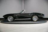 Corvette C2 Stingray - Corvette: Stingray