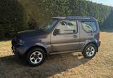 Suzuki Jimny 1.3 4WD Ranger Ranger - Suzuki aus 2009