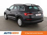 Skoda Kodiaq 1.4 TSI Ambition 4x4 Aut.*NAVI*TEMPO*PDC* - gebrauchte Skoda Kodiaq aus dem Jahr 2017