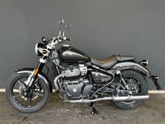 ROYAL ENFIELD Super Meteor 650 ABS 48 PS ++++ SOFORT VERFÜGBAR
