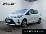 Toyota Yaris 1.0 Comfort *Kamera*Klima*Spur Assist*BT* - gebrauchte Toyota Yaris aus dem Jahr 2020
