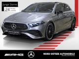 Mercedes-Benz A 180 SPECIAL EDITION AMG ADVANCED+ KAM PANO SHZ - gebrauchte Mercedes-Benz A 180 aus dem Jahr 2025