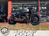 Harley-Davidson FXFBS Fat Bob 114 | Jekill & Hyde - Harley-Davidson Fat Bob 114 (FXFBS)