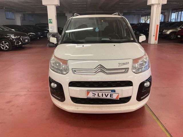 Citroën CITROEN C3 Picasso 1.6 HDi 90 Seduction