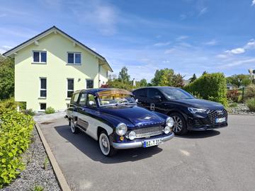 Wartburg Andere 1967