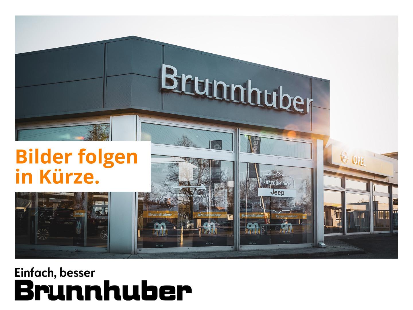 Opel Zafira Edition S 1.5 Diesel 88 kW (120 PS) HUD A