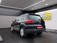 Volkswagen Tiguan 4Motion Anhängerkupplung-klappbar El. Pan
