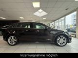 Audi A3 ambition ultra Sline 2.HAND/NAVI/LED/KLIMA/SH - Audi A3: Braun