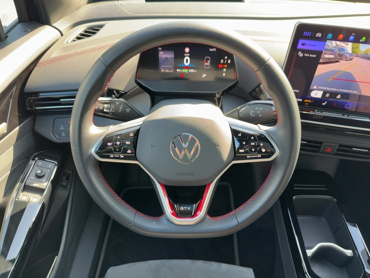 Volkswagen ID.4 GTX 4MOTION 79 kWh 1-Gang-Automatik Matrix foto 13