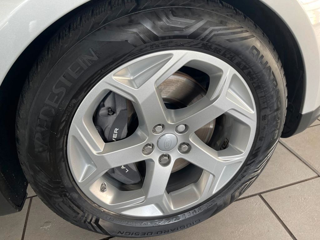 Land Rover Range Rover Sport SE Hybrid 1HD PANO CAM KEY AIR foto 9
