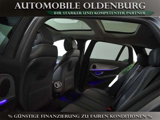 Mercedes-Benz E 300 de T Avantgarde *Distro+*Wide*Pano*MBEAM*