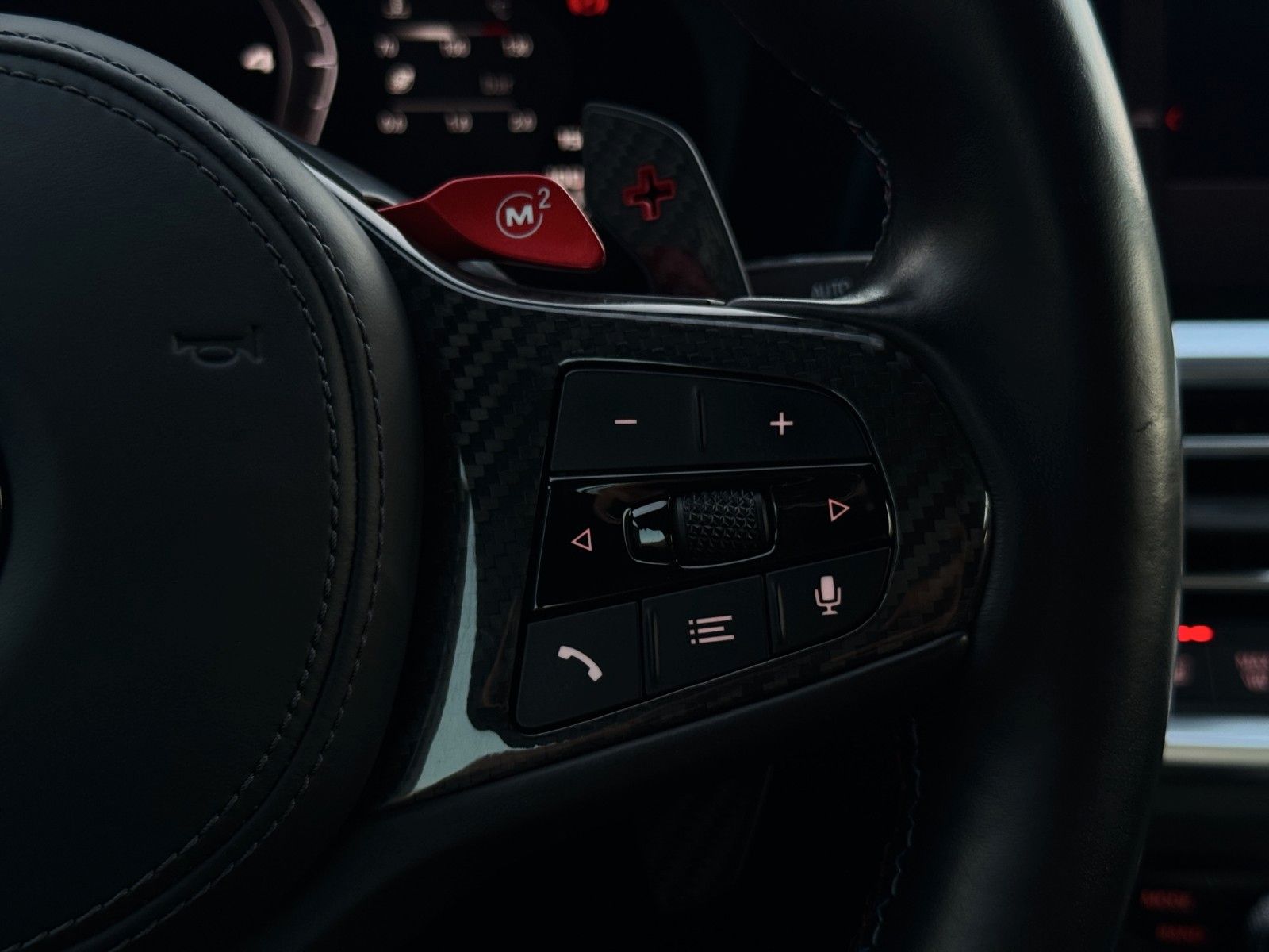 Fahrzeugabbildung BMW M4 Comp. Cabrio xDrive HUD/360°/H&K/Bhz.Lenk