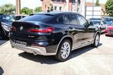 BMW X4 xDrive 20 d M Sport X HUD ANHZV STHZG PANO - gebrauchte BMW X4 aus dem Jahr 2021