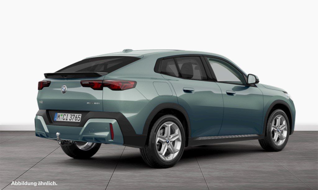 BMW X2 - Bild 2