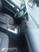 Mercedes-Benz C200 Kompressor T-Modell - graue Mercedes-Benz 200