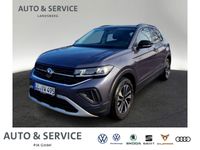 Volkswagen T-Cross - Vorschau Bild 1