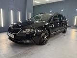 Skoda Superb 3.6 V6 DSG 4x4 Best of Best of - Skoda Superb: 3.6