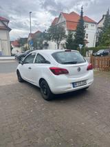 Opel Corsa 1.2 Selection Selection 1. Hand  - Opel Corsa Gebrauchtwagen in Bielefeld