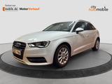 Audi A3 Sportback attraction/1.HAND/PDC/SHZ/BT-Audio - Audi A3 Gebrauchtwagen in Berlin