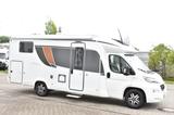 Bürstner T 728 LYSEO EINZEL.&HUBBETT 2xKLIMA AHK SAT+TV - Bürstner 728