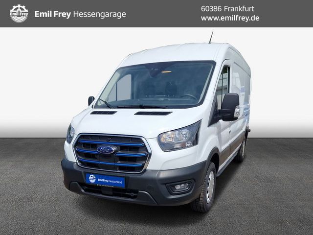 Ford e-Transit 350 L3H2 Lkw HA Trend