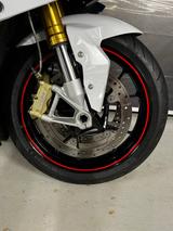 BMW S1000RR EURO 4 [SERVICE + TÜV NEU] - BMW S1000RR