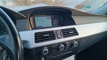 BMW 525 - 11