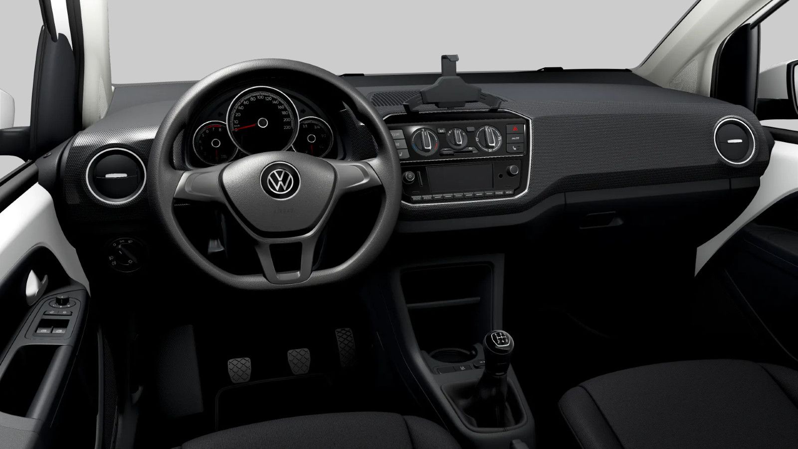 Volkswagen up! - Bild 9