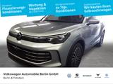 Volkswagen Tiguan 1.5 eTSI Elegance 5J-Garantie AHK Kamera - mit Benzin-Antrieb: Geländewagen, Garantie