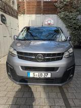 Opel Vivaro  / Zafira life - Opel Vivaro Gebrauchtwagen in Stuttgart