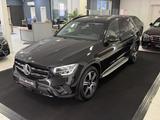Mercedes-Benz GLC 300 4M *NIGHT*AMBIENTE*KAM*LED*DAB*SHZ* - Mercedes-Benz GLC 300 in Herne