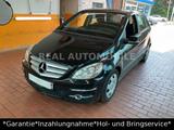 Mercedes-Benz B 200 B -Klasse B 200 *TÜV NEU*SCHECKHEFT*XENON* - Mercedes-Benz B-Class in Frankfurt (Main)