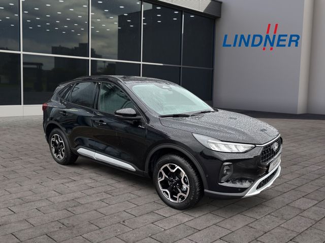 Ford Kuga Active X 2.5 FHEV 134 kW (183 PS) Allrad