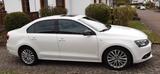 Volkswagen Jetta 2.0 TDI MATCH MATCH - Volkswagen Jetta aus 2012: TDI
