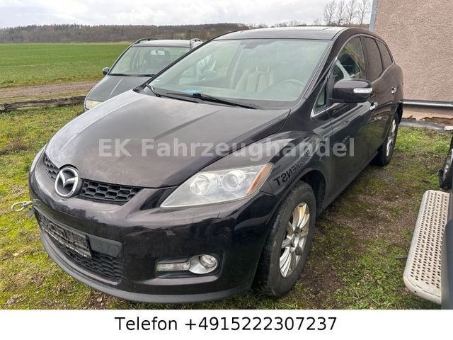 Mazda CX-7 Expression !Motorschaden!