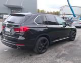 BMW X5 F15 3.0D - BMW X5 3.0d