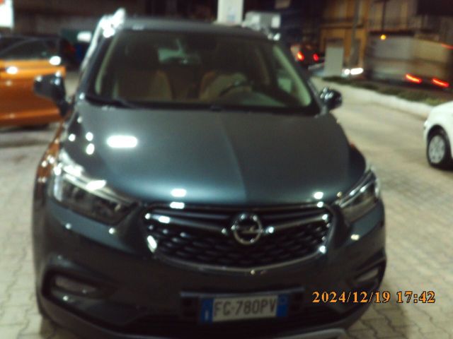 Opel Mokka X MONOVOLUME