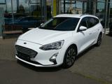 Ford Focus Turnier Cool & Connect,Navi,PDC,Kam,LH,Whz - Ford Focus Cool & Connect Gebrauchtwagen