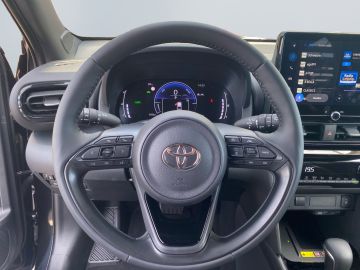 Toyota Yaris Cross - 12