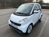 Smart ForTwo coupé 1.0 45kW mhd pure pure