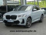 BMW X4 xDrive30d M Sportpaket ACC°AHK°AdLED-Stdhg°21 - BMW X4 aus 2023