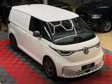 Volkswagen ID.Buzz Cargo 150 kW Navi Kamera AHK ACC LED 18Z - Volkswagen ID. Buzz aus 2024