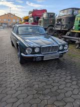Jaguar XJ 6 4,2L Serie II Scheunenfund - Jaguar XJ6: 4.2