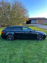 Audi A4 3.0 TDI S-Line Avant Sthz Alcantara 