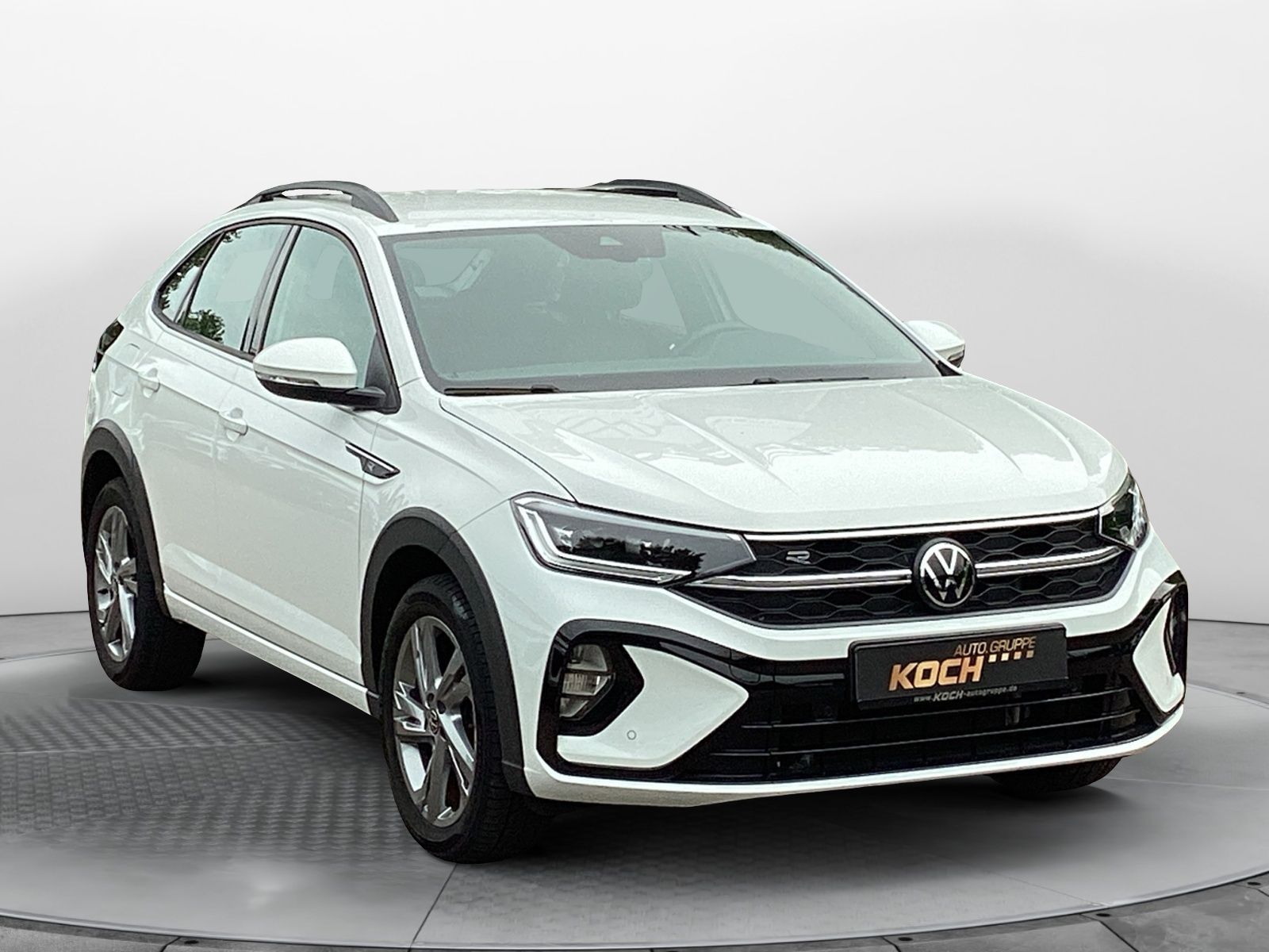Volkswagen Taigo - Bild 5