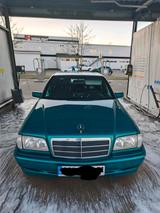 Mercedes-Benz Mercedes C 180 W202 - Mercedes-Benz C 180: W202
