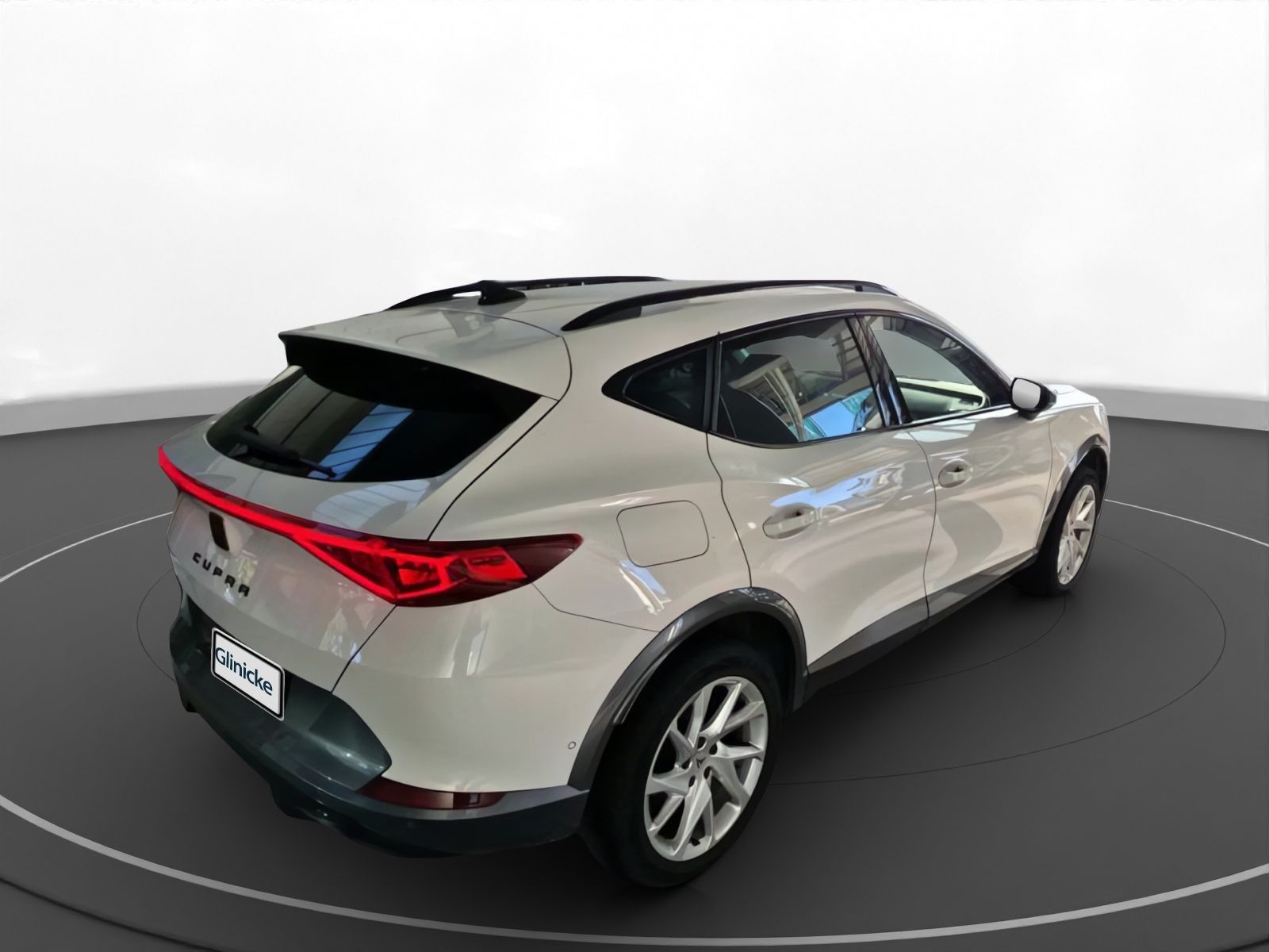 Cupra Formentor - Bild 3